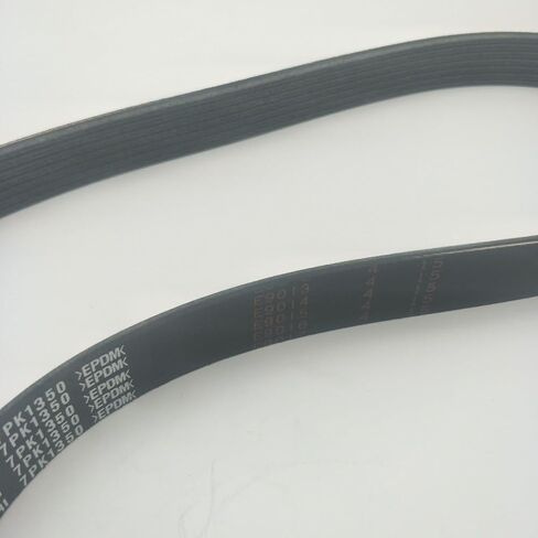 1PCS Engine belt OEM 90916-02589 9091602589 in Saudi Arabia