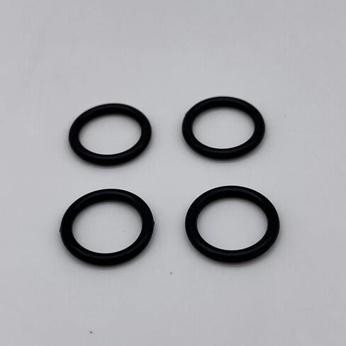 1PCS Fuel Injector Gasket OEM 90301-T0013 90301T0013 in Saudi Arabia