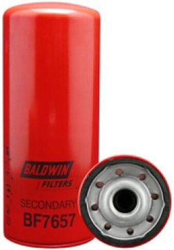 Baldwin BF7657 Secondary Spin-On Fuel Filter in Saudi Arabia