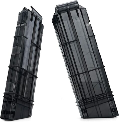 TORMEN Quick Reload Ultra Clip,12-Darts Magazines Compatible for Nerf Ultra Magazine in Saudi Arabia