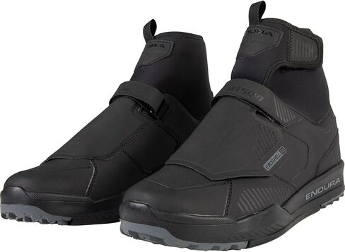 Endura Unisex-Adult MT500 Burner Mountain Cycling Clipless Waterproof Shoe in Saudi Arabia