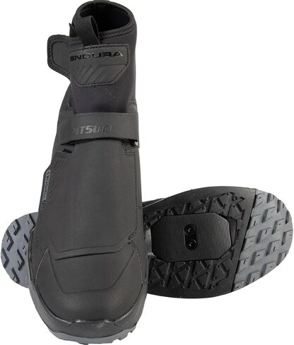 Endura Unisex-Adult MT500 Burner Mountain Cycling Clipless Waterproof Shoe in Saudi Arabia