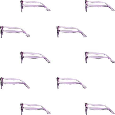 DISCOUNT PROMOS Cosmic Stellar Round Sunglasses in Kuwait