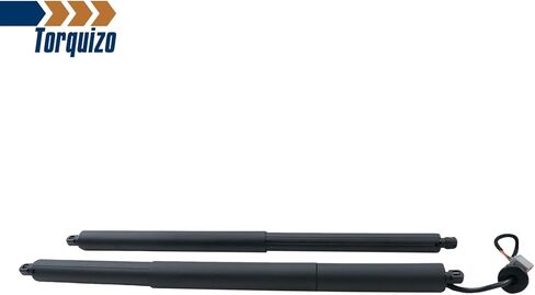 2pcs دعم رفع الأركان الخلفي اليسرى اليمين لصالح فورد إكسبلورر 2011-2015 ، STRICH POWER STRUT STRUT OE# BB5Z-14B351-A BB5Z14B351A BB5Z-78406A10-B BB5Z78406BBBBB in Kuwait