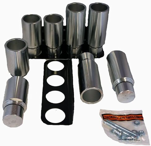 Rotary Lift FJ7880 Adapter Extension Set For SPOA10-RA/TA Some SL210 & SL212 in Saudi Arabia