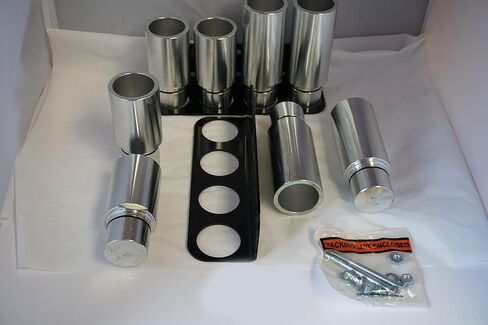 Rotary Lift FJ7880 Adapter Extension Set For SPOA10-RA/TA Some SL210 & SL212 in Saudi Arabia