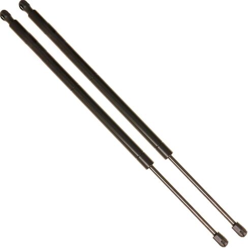 23.58 IN 2Pcs Liftgate Lift Support Tailgate Hatch Struts Gas Spring Shocks Rod Compatible with Cadillac 2010-2016 Srx Replaces 25989773 (Note: w/o Power Liftgate,Body Code NG26,4 Door, Sport Utility) in Saudi Arabia