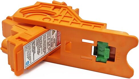 Battery Safety Plug Disconnect Switch Fit for Hyundai Sonata Hybrid 2011-2015 Kia Optima 2014-2016, Safety Plug Male Replace 375864R001 375864R000 375864R000AS in Saudi Arabia