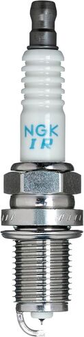 NGK 6588 Laser Iridium Spark Plug - IFR9H11 ، 1 Pack in Kuwait