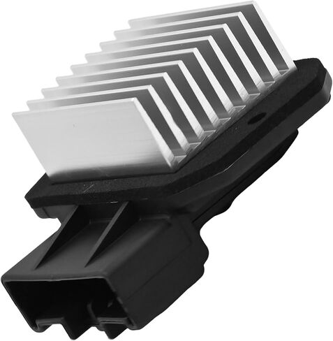 Front Auto Control Blower Motor Resistor Compatible with Toyota Highlander 07-04 2004 2005 2006 2007 Fan Control Module in Saudi Arabia