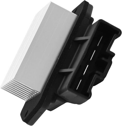 Front Auto Control Blower Motor Resistor Compatible with Toyota Highlander 07-04 2004 2005 2006 2007 Fan Control Module in Saudi Arabia