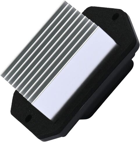 Front Auto Control Blower Motor Resistor Compatible with Toyota Highlander 07-04 2004 2005 2006 2007 Fan Control Module in Saudi Arabia
