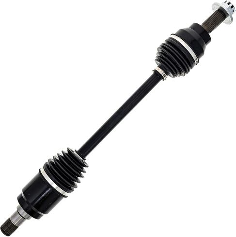 NICHE Front Left CV Axle Drive Shaft for Honda Pioneer 500 520 SXS520M2 SXS500M2 44320-HL5-A01 44337-ST5-003 44350-HL5-E61 in Saudi Arabia