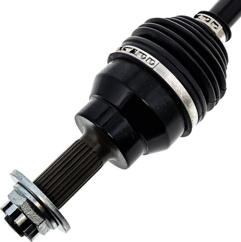 NICHE Front Left CV Axle Drive Shaft for Honda Pioneer 500 520 SXS520M2 SXS500M2 44320-HL5-A01 44337-ST5-003 44350-HL5-E61 in Saudi Arabia