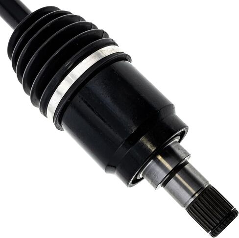 NICHE Front Left CV Axle Drive Shaft for Honda Pioneer 500 520 SXS520M2 SXS500M2 44320-HL5-A01 44337-ST5-003 44350-HL5-E61 in Saudi Arabia