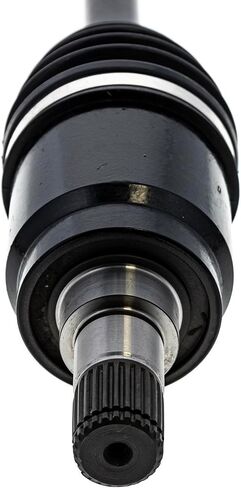 NICHE Front Left CV Axle Drive Shaft for Honda Pioneer 500 520 SXS520M2 SXS500M2 44320-HL5-A01 44337-ST5-003 44350-HL5-E61 in Saudi Arabia