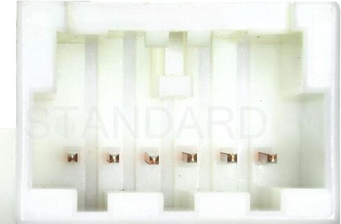 Standard Motor Products US-1033 Ignition Starter Switch in Saudi Arabia