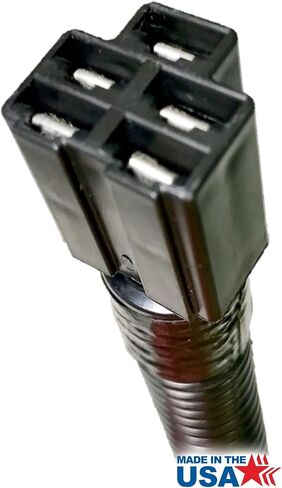 Starter Ignition Wire Harness for John Deere AM122881 AM13280 & More - Made in The USA - HD Switch Compatible with John Deere in Saudi Arabia