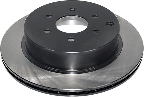DuraGo BR900294 Rear Vented Disc Brake Rotor in Saudi Arabia