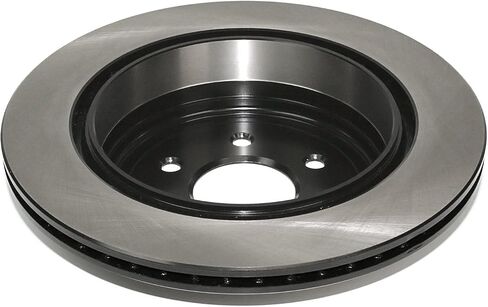 DuraGo BR900294 Rear Vented Disc Brake Rotor in Saudi Arabia