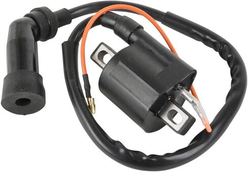 ملف الإشعال TCMT يناسب Yamaha Moto-4 YFM225 YFM225S 1986 YFM225T 1987 YFM225U 1988 in Saudi Arabia