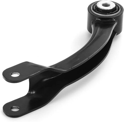 Metrix Premium Chassis Parts - Rear Left & Right Upper Control Arm Kit Fits 2014-2022 Jeep Cherokee, Replacement RK643129, Made in Europe in Saudi Arabia