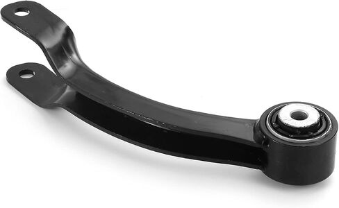 Metrix Premium Chassis Parts - Rear Left & Right Upper Control Arm Kit Fits 2014-2022 Jeep Cherokee, Replacement RK643129, Made in Europe in Saudi Arabia
