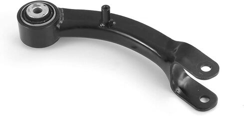Metrix Premium Chassis Parts - Rear Left & Right Upper Control Arm Kit Fits 2014-2022 Jeep Cherokee, Replacement RK643129, Made in Europe in Saudi Arabia
