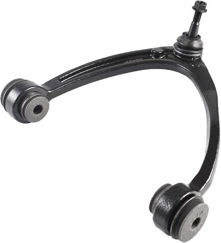 ASTARPRO -12pc Front End Suspension Kit Replacement for GMC Chevy Silverado Sierra Yukon XL Suburban 1500 Tahoe Avalanche Cadillac Escalade 4 Control Arms w/Ball Joints 4 Tie Rods 2 Sway Bars 2 Boots in Saudi Arabia