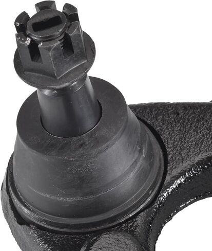 ASTARPRO -12pc Front End Suspension Kit Replacement for GMC Chevy Silverado Sierra Yukon XL Suburban 1500 Tahoe Avalanche Cadillac Escalade 4 Control Arms w/Ball Joints 4 Tie Rods 2 Sway Bars 2 Boots in Saudi Arabia