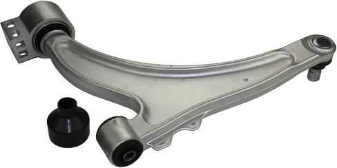 MOOG RK641501 Suspension Control Arm and Ball Joint Assembly front right lower in Saudi Arabia