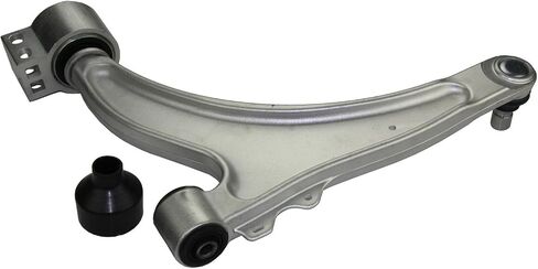 MOOG RK641501 Suspension Control Arm and Ball Joint Assembly front right lower in Saudi Arabia