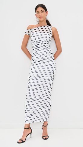 Women's Biona Dress in Saudi Arabia