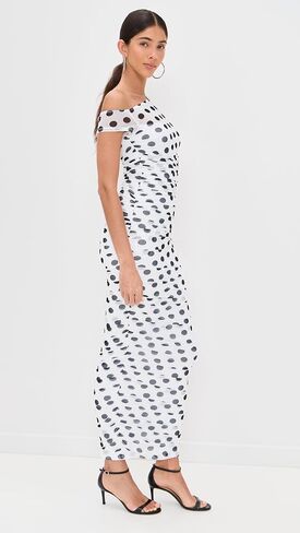 Women's Biona Dress in Saudi Arabia