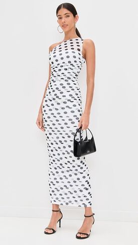 Women's Biona Dress in Saudi Arabia