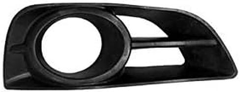 Right Passenger Side Fog Light Bezel - Compatible with 2010-2013 Nissan Altima Coupe in Saudi Arabia