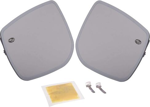 Subaru 2017-2023 Subaru Exterior Auto Dimming Mirror with Approach Light J201SFL003 OEM Genuine Ascent Outback Legacy Impreza in Saudi Arabia