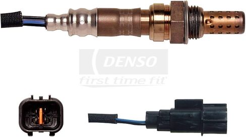 Denso 234-4633 مستشعر الأكسجين in Saudi Arabia