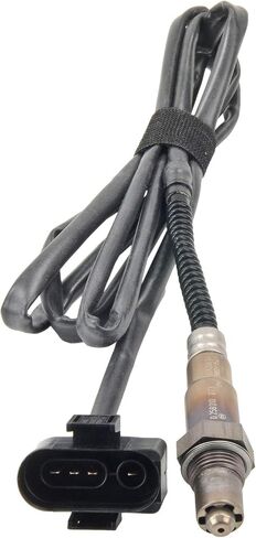 Bosch 16073 Premium Original Equipment Oxygen Sensor - Compatible with Select Audi Allroad Quattro, A4, A4 Quattro, A6, A6 Quattro, A8 Quattro, RS6, S4, S6, S8; Volkswagen Passat in Saudi Arabia