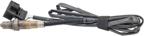 Bosch 16073 Premium Original Equipment Oxygen Sensor - Compatible with Select Audi Allroad Quattro, A4, A4 Quattro, A6, A6 Quattro, A8 Quattro, RS6, S4, S6, S8; Volkswagen Passat in Saudi Arabia