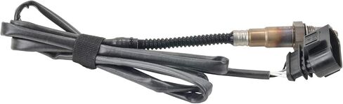 Bosch 16073 Premium Original Equipment Oxygen Sensor - Compatible with Select Audi Allroad Quattro, A4, A4 Quattro, A6, A6 Quattro, A8 Quattro, RS6, S4, S6, S8; Volkswagen Passat in Saudi Arabia