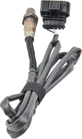 Bosch 16073 Premium Original Equipment Oxygen Sensor - Compatible with Select Audi Allroad Quattro, A4, A4 Quattro, A6, A6 Quattro, A8 Quattro, RS6, S4, S6, S8; Volkswagen Passat in Saudi Arabia