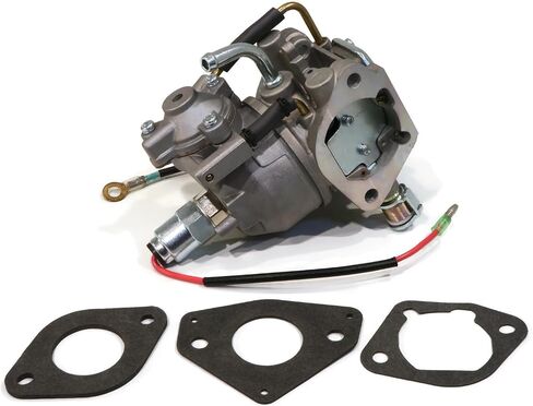 متجر ROP | كارب كربي المكربن يناسب Kohler 24-853-81-S 2485381-S LATN TRACTORS محركات in Saudi Arabia