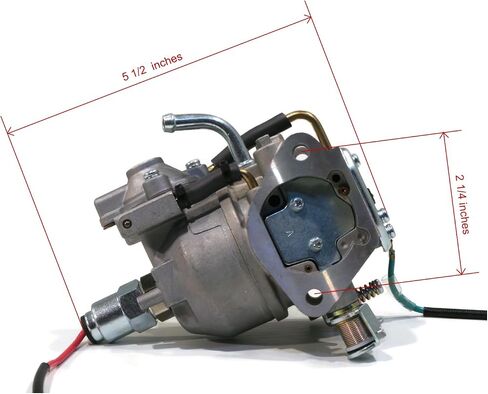 متجر ROP | كارب كربي المكربن يناسب Kohler 24-853-81-S 2485381-S LATN TRACTORS محركات in Saudi Arabia