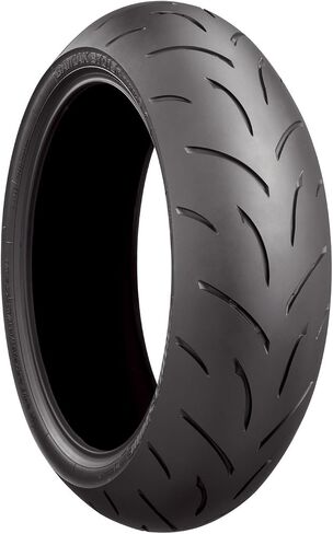 Bridgestone Battlax BT-015 OEM استبدال الإطار الخلفي-180/55ZR-17 E in Saudi Arabia