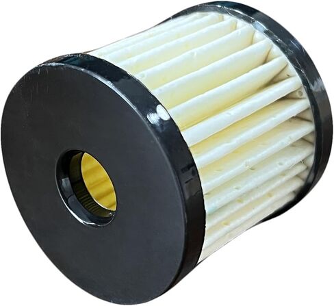 IFJF 61011-04A مرشح الوقود 2 باكين بديل لـ Harley Davidson FLD/FLHR/FXD/FXDWG/FXDXI/FXSTC يستبدل 0707-0012 T03-0077 in Saudi Arabia