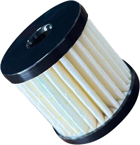 IFJF 61011-04A مرشح الوقود 2 باكين بديل لـ Harley Davidson FLD/FLHR/FXD/FXDWG/FXDXI/FXSTC يستبدل 0707-0012 T03-0077 in Saudi Arabia