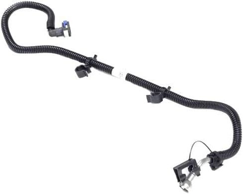 MOPAR 68141849AD إمداد الوقود الأنبوب in Saudi Arabia