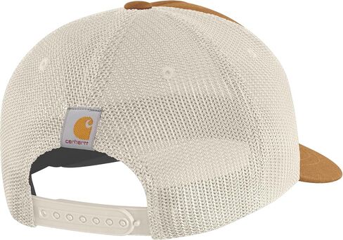 Carhartt Men 106740 Twill Mesh-Back-Back Hamilton Caped Progroided in Kuwait