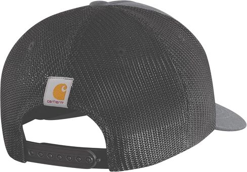 Carhartt Men's 106740 Twill Mesh-Back Hamilton Embroidered Cap in Saudi Arabia
